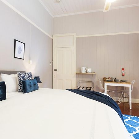 99 Kirkland Bed & Breakfast Brisbane Habitación foto