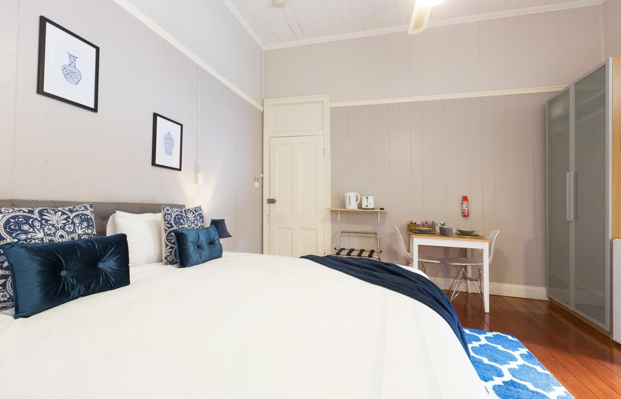 99 Kirkland Bed & Breakfast Brisbane Habitación foto