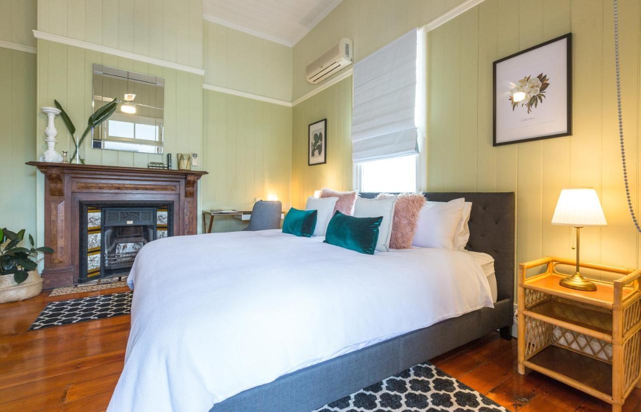 99 Kirkland Bed & Breakfast Brisbane Habitación foto