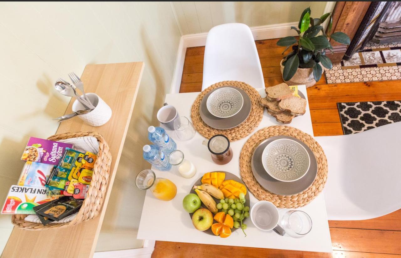 99 Kirkland Bed & Breakfast Brisbane Habitación foto