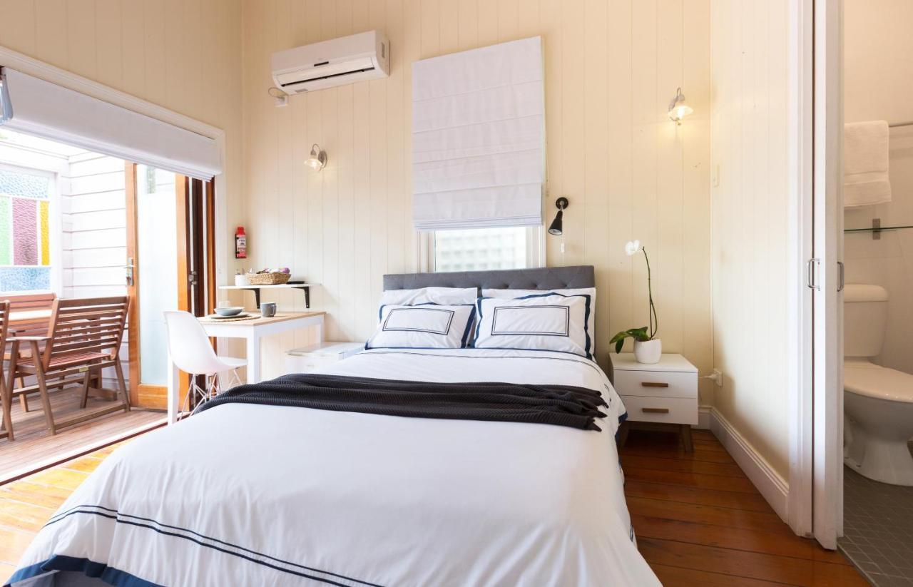 99 Kirkland Bed & Breakfast Brisbane Habitación foto