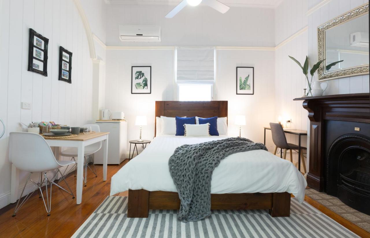99 Kirkland Bed & Breakfast Brisbane Habitación foto
